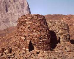 The archaeological sites to be visited at the place includes Bat, Al-Khutm, Al Ayn and Wadi Tanuf, Rustaq Fort,  Al Hamra, Al Hoota Cave among others.